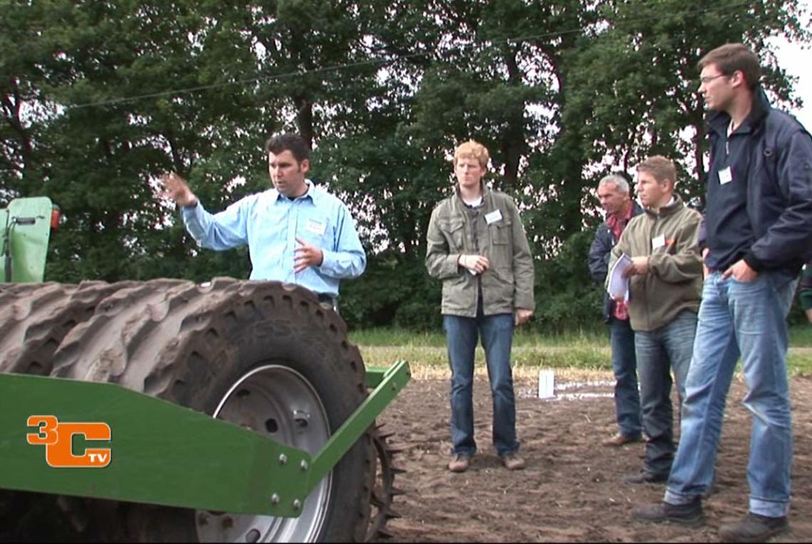 Video Amazone Beratertag Hochschultag Huntlosen 2009