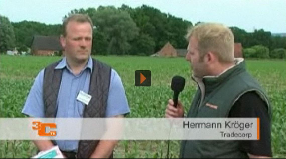 Video 3C-TV Beratertag 2009 - Tradecorp - Thema Phosphor-Düngung