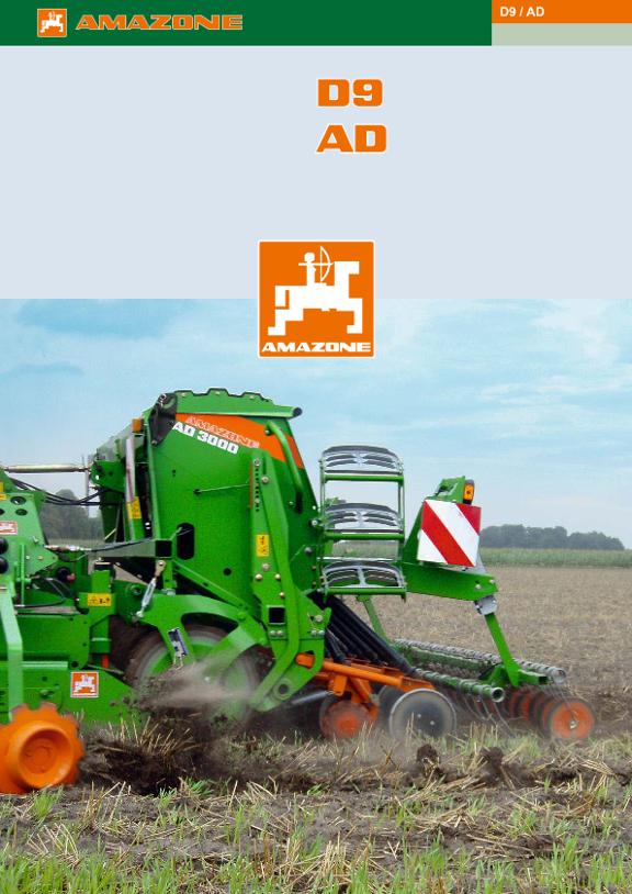 Leaflet D9/AD (ja)