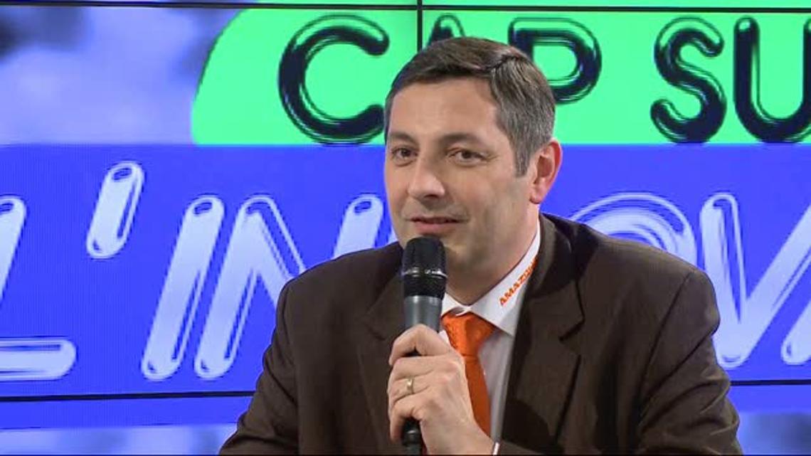 Video Innove avec un nouvel ZA-TS