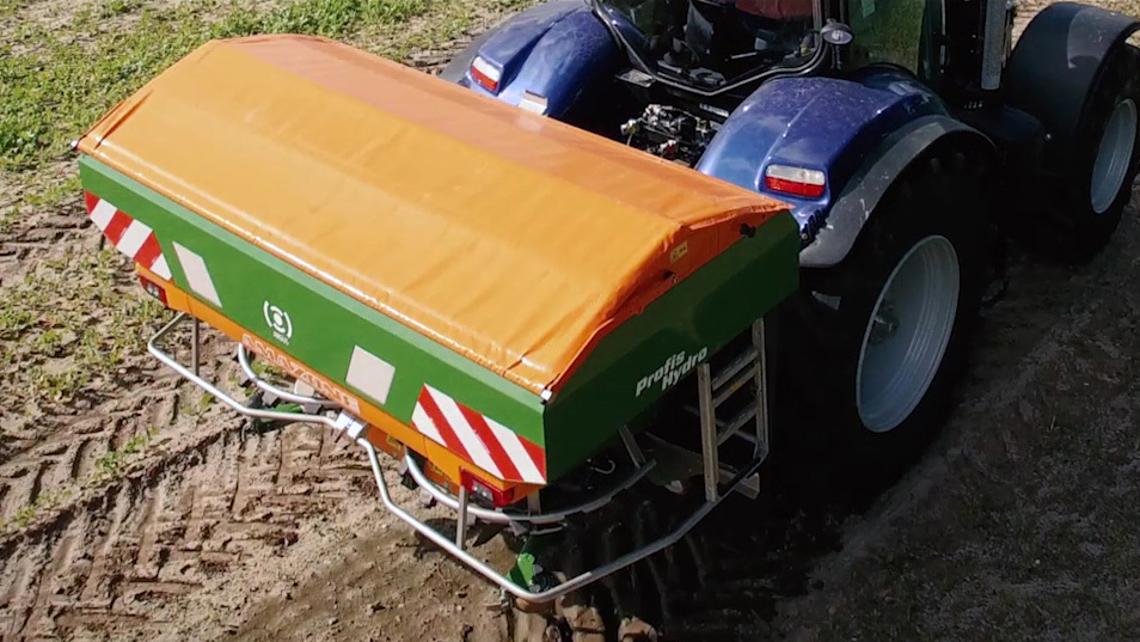 Video ZA-TS Argus Twin (en)