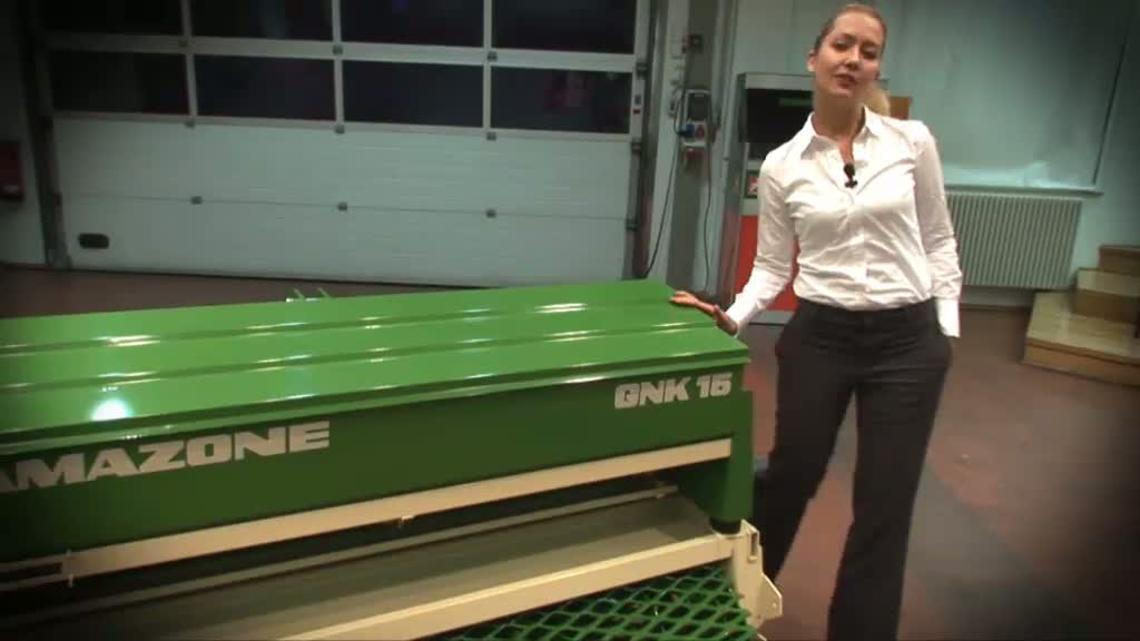 Video GNK Walkaround 2012