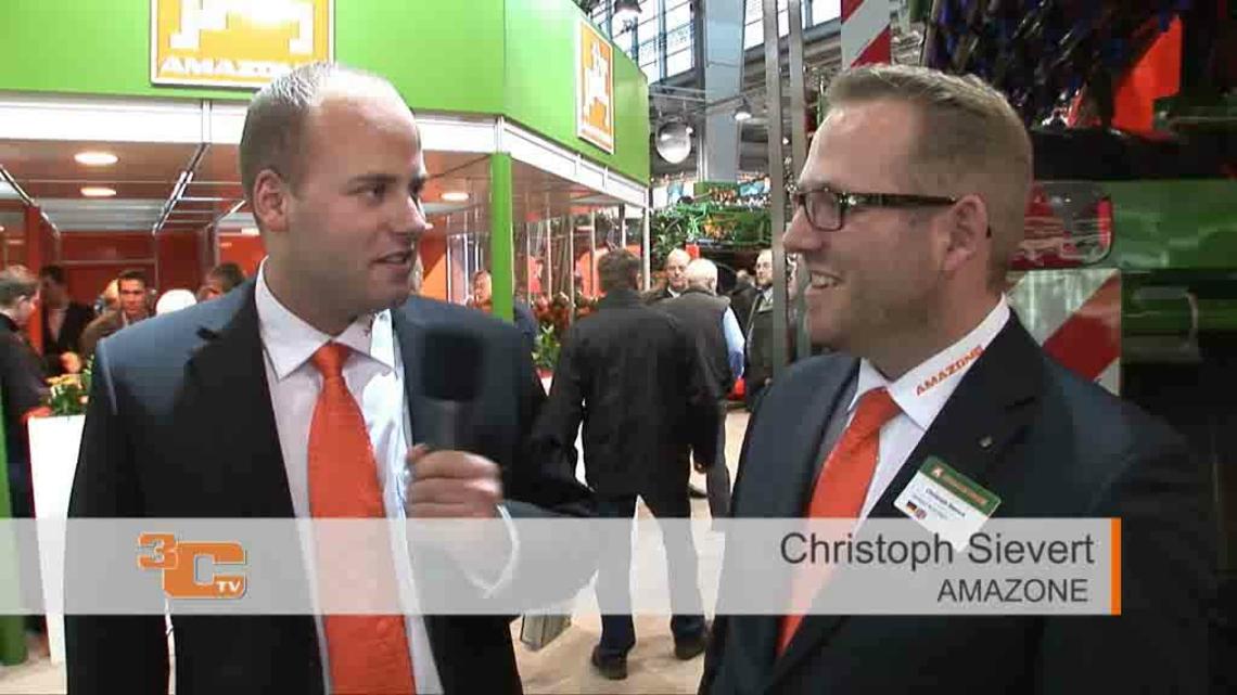Video 3C-TV: Profihopper 4WDi - Christoph Sievert