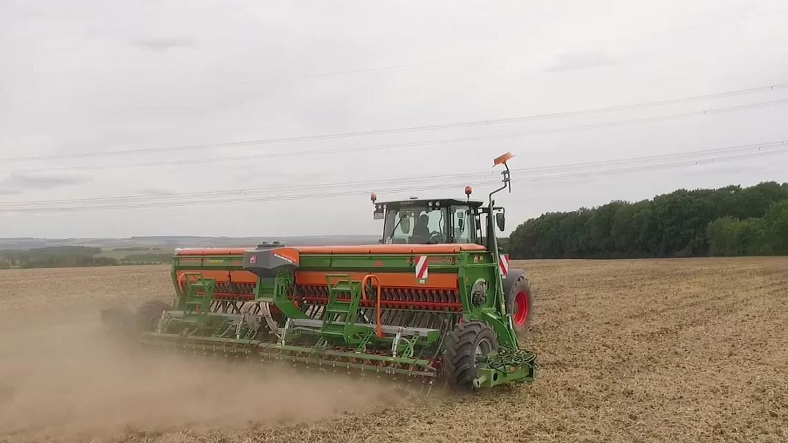 Video D9 6000-TC Combi
