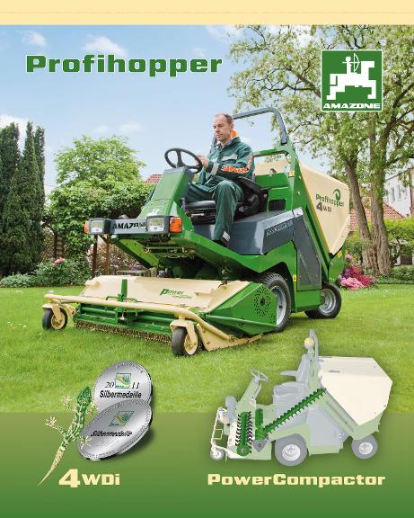 Banner Profihopper 4WDi 2000x2500