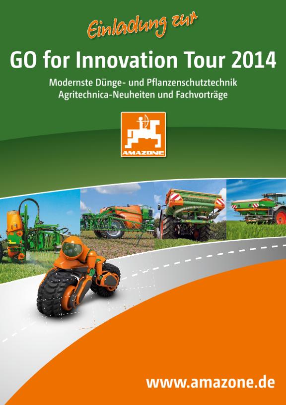 Flyer GO for Innovation Tour 2014 AT