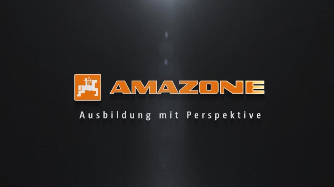 Video: Ausbildung bei AMAZONE - Recruiting 2013