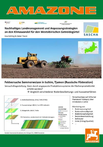 Poster Sascha – 70 x 100 cm