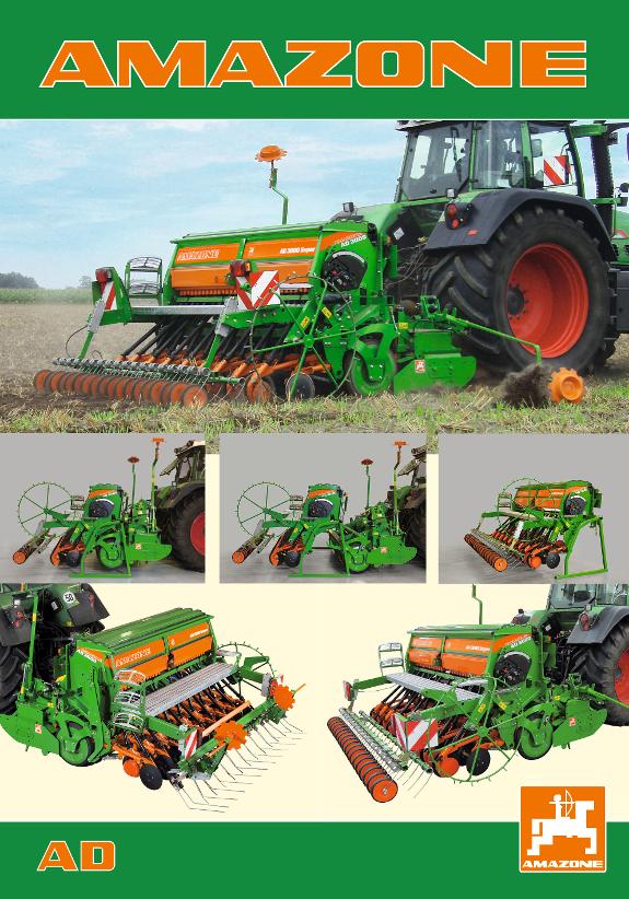 Poster AD – 70 x 100 cm