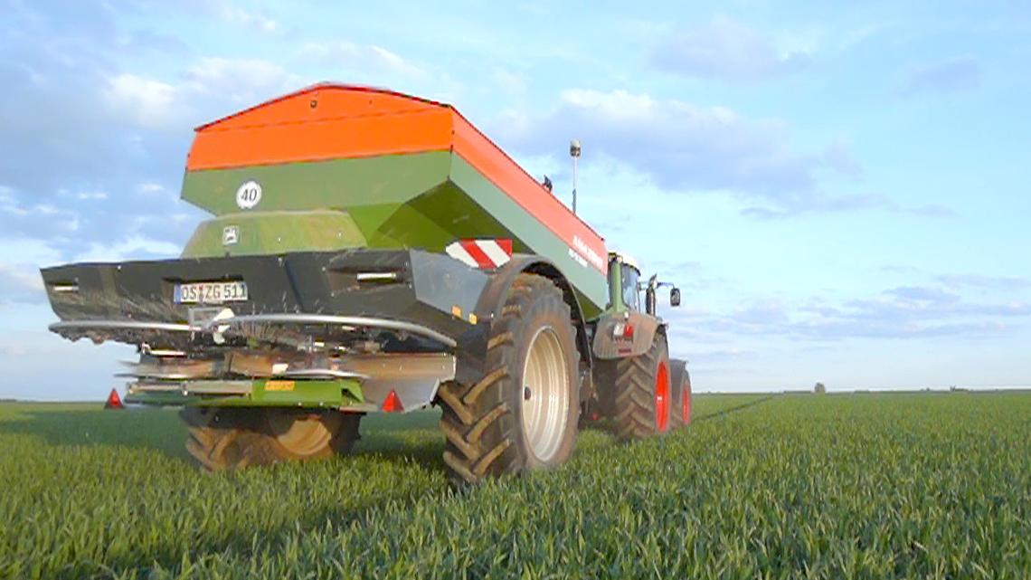 Video ZG-TS 10001