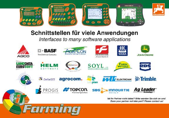 Poster IT-Farming