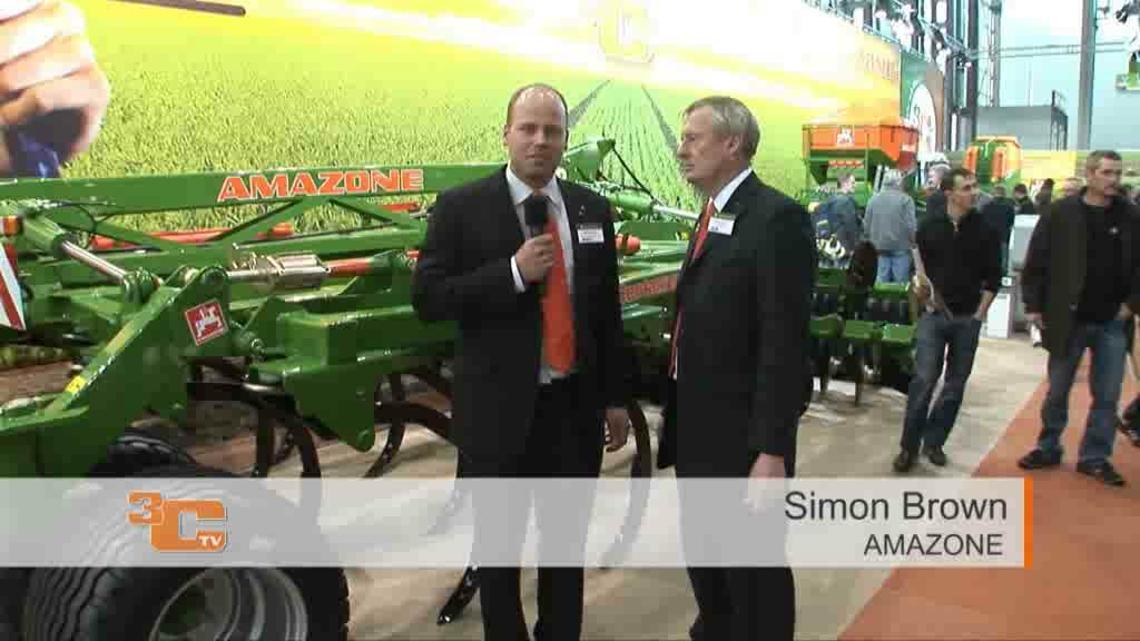 Video 3C-TV: Centaur explained by Simon Brown