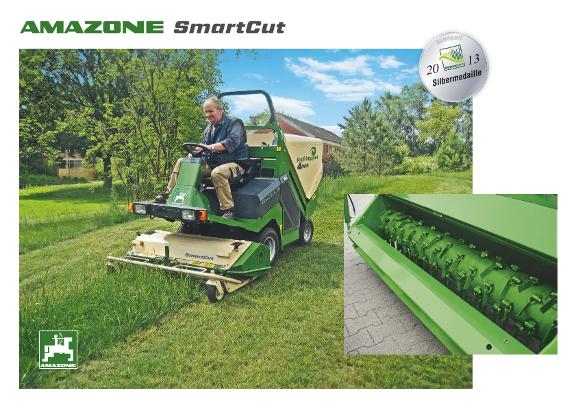 Information SmartCut