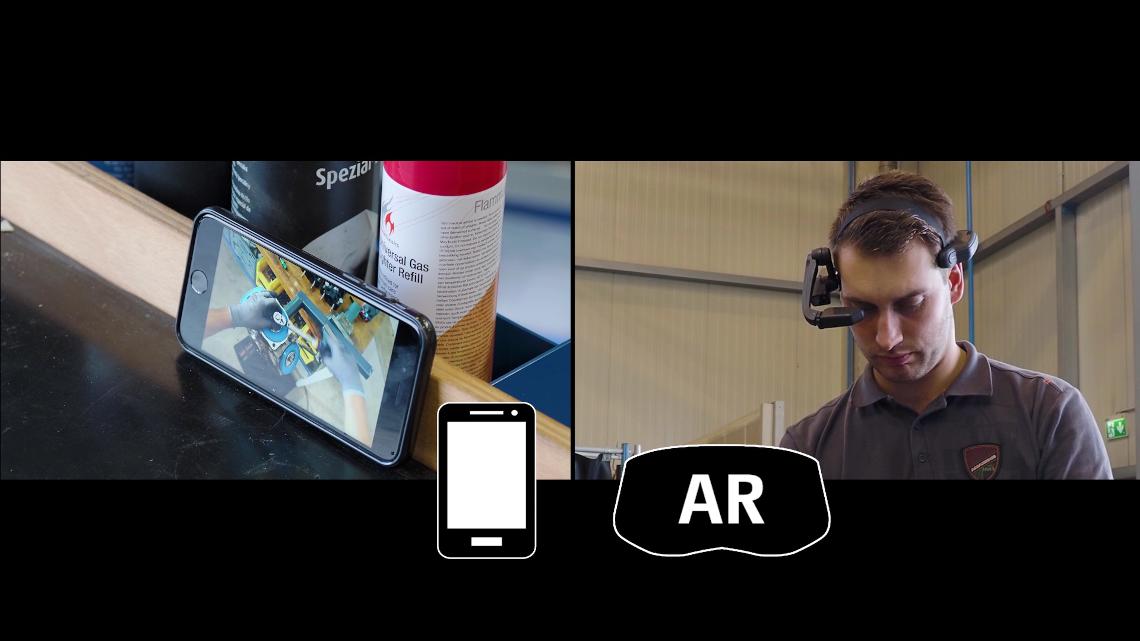 Video SmartInstruction - SmartService 4.0