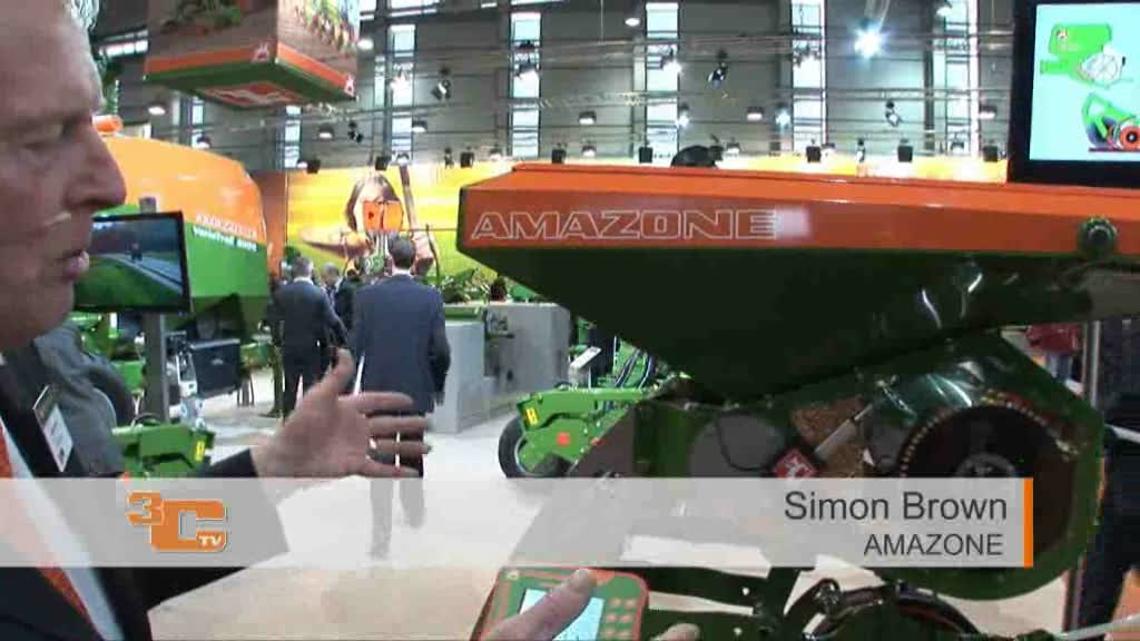 Video 3C-TV: VarioTrail explained by Simon Brown