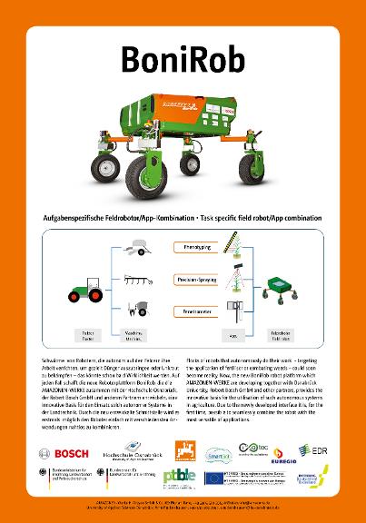 Poster BoniRob (de/en) – 840 x 1200 mm