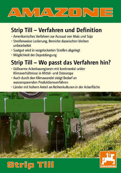 Poster Strip Till (2) – 70 x 100 cm