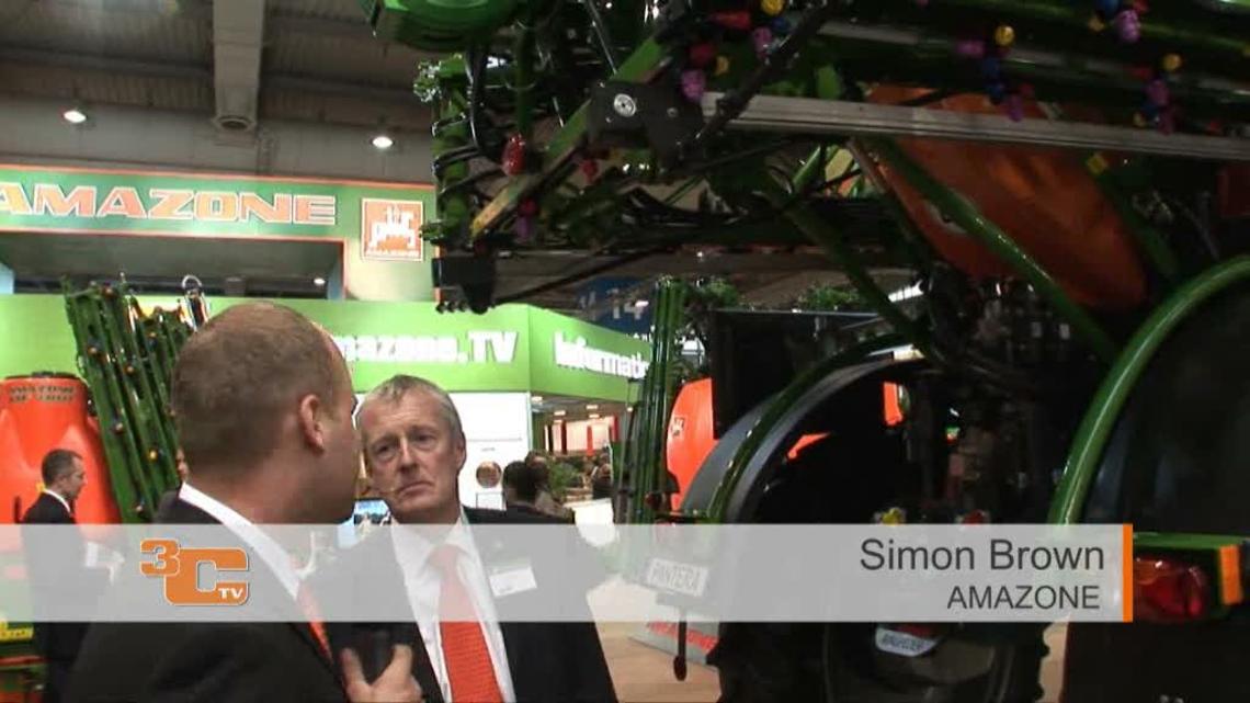 Video 3C-TV: Pantera explained by Simon Brown