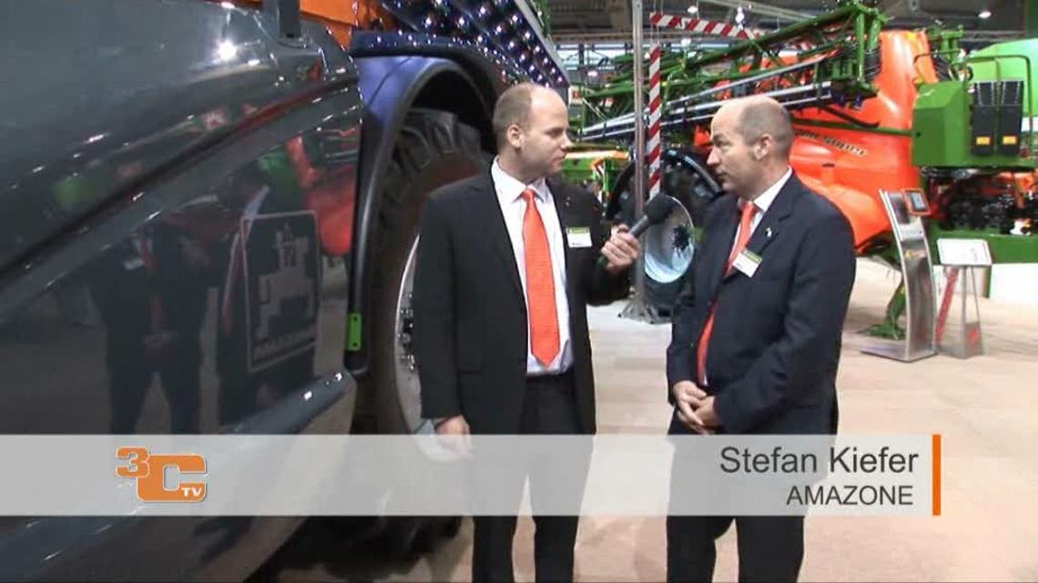 Video 3C-TV: UX11200 erklärt von Stefan Kiefer