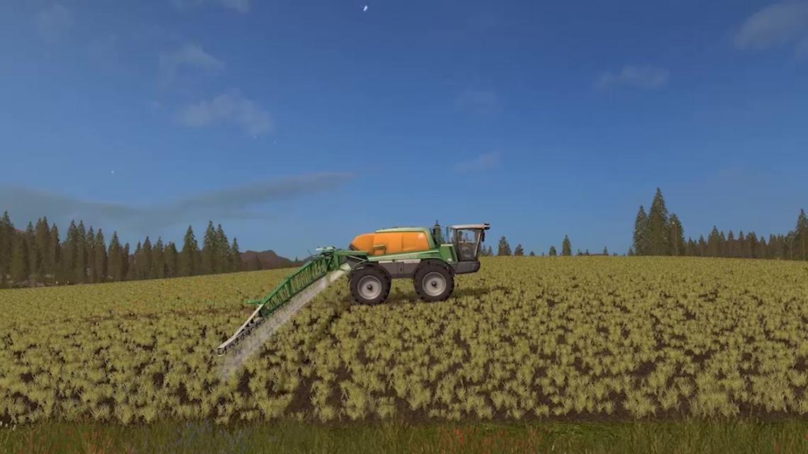 Animation AmaSelect am Pantera