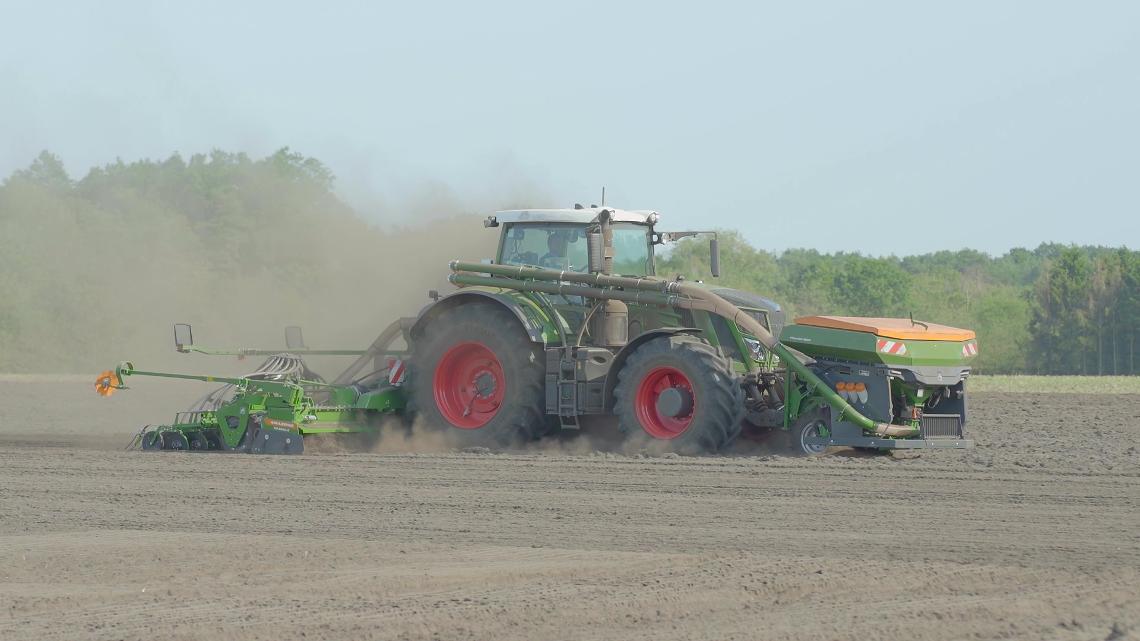 Video Avant 6000 & FTender