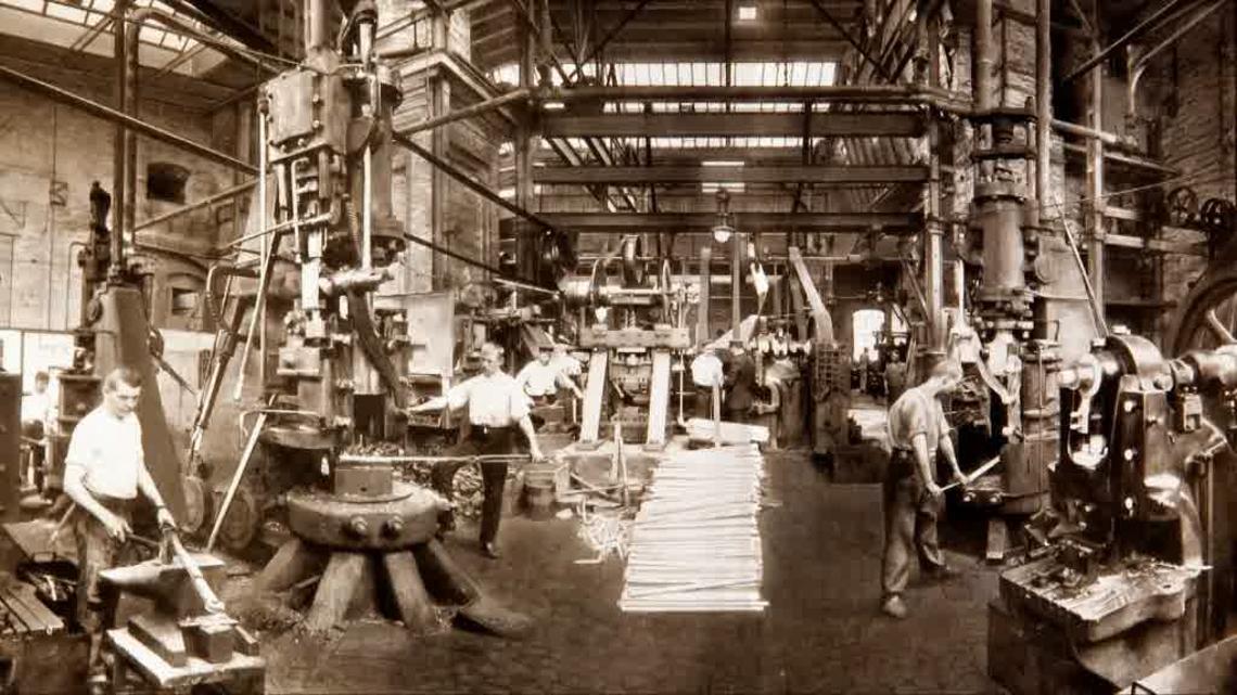 Video Dr. Hans Sack - Bonus Teil 2/6 zu 150 Jahre Landtechnik aus Leipzig