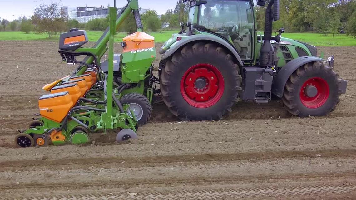 Video ED 6000