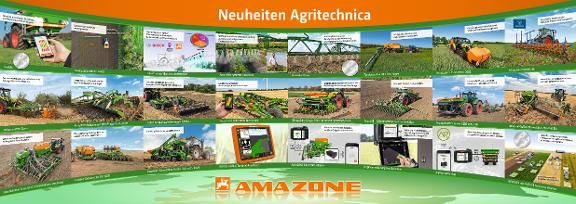Flyer Neuheiten 2020