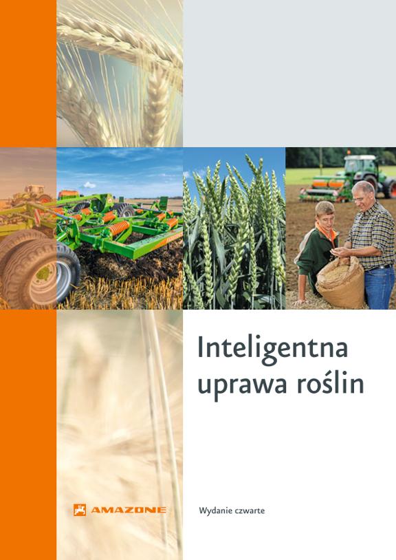 Buch: Inteligentna uprawa roślin (pl)