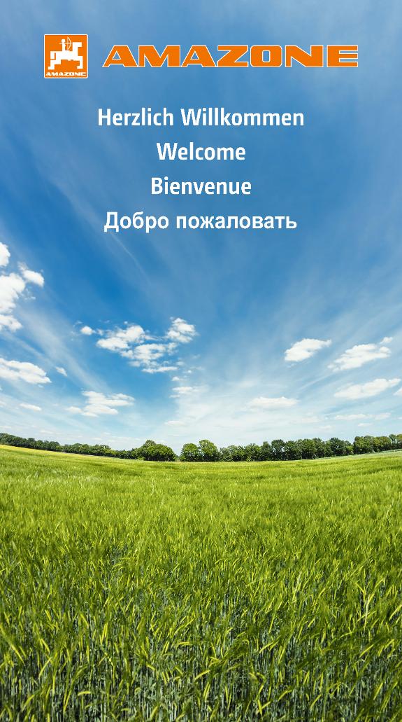 Banner Herzlich Willkommen 2400x4300