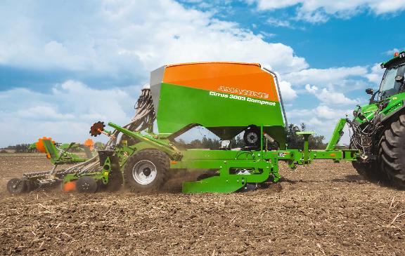 Banner Cirrus 3003 Compact 3000x1900