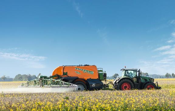 Banner UX 11200 – Weltrekord 3000x1900