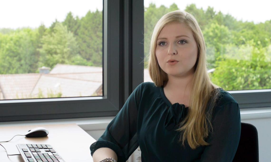 Video: Recruiting - Karriere für Professionals - Verwaltung