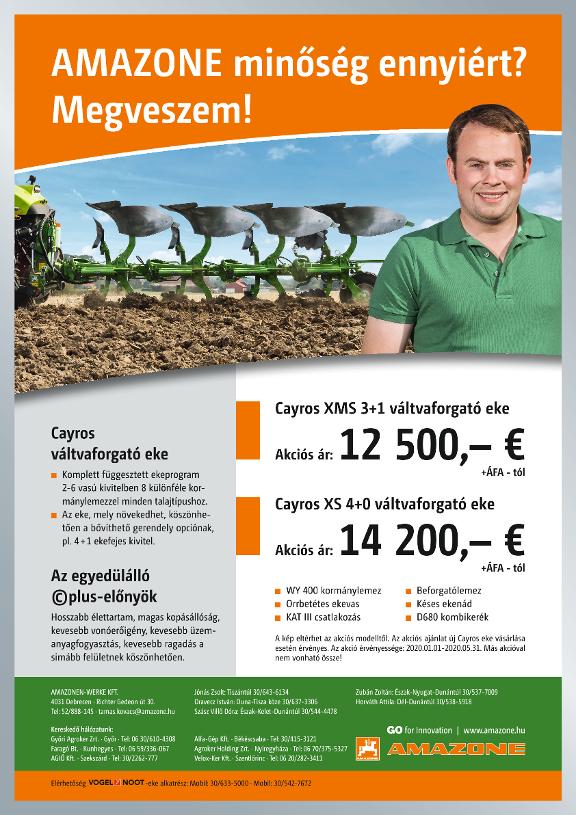 Kundenstopper Cayros, 594 x 841 mm