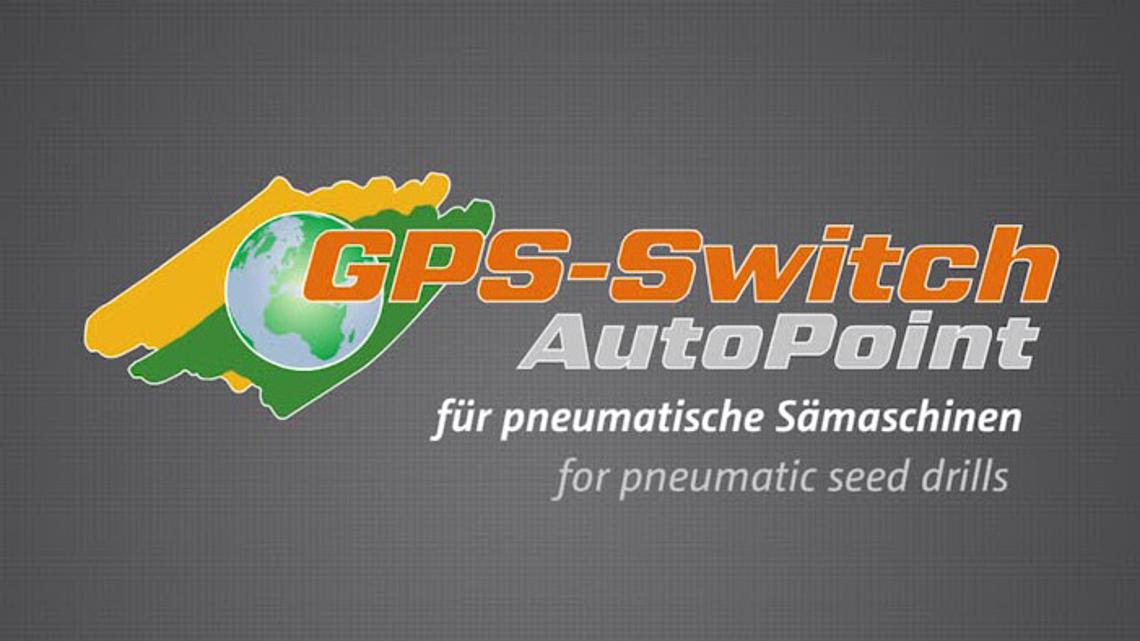 Video GPS-Switch-AutoPoint
