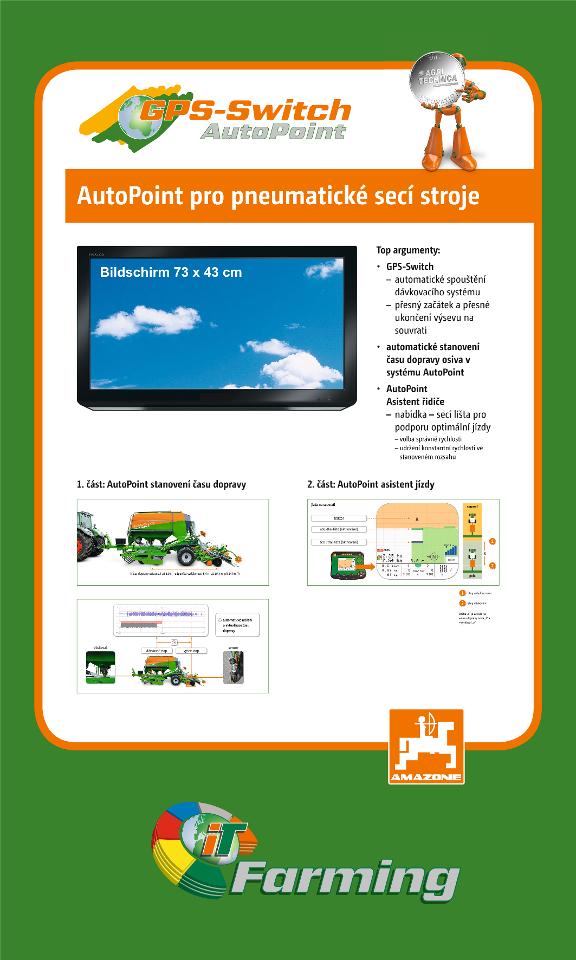 Messewand AutoPoint 150 x 250 cm