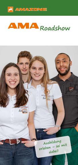 Flyer Personal Roadshow 2019