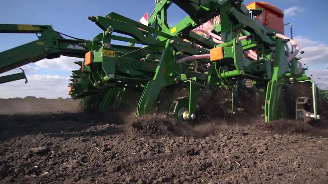 Video Primera DMC 6000