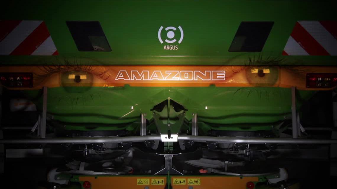 Video ZA-TS Argus Twin