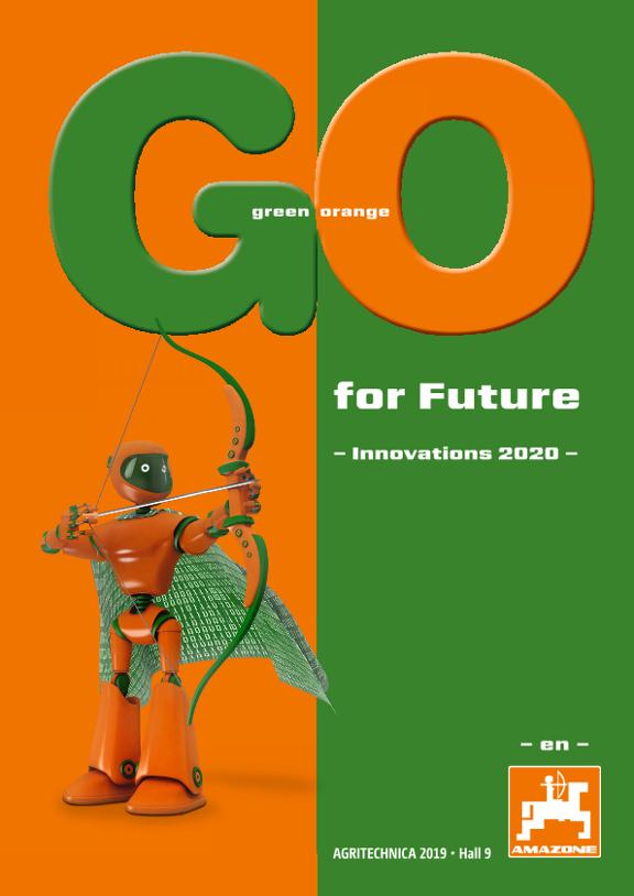 GO for Future 2020
