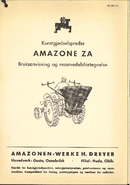Kezelési útmutató ZA