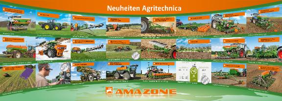 Flyer Neuheiten 2018