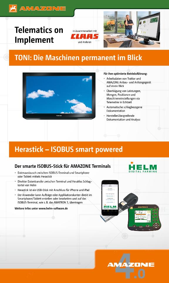 Messewand TONI + HERASTICK 150 x 250 cm