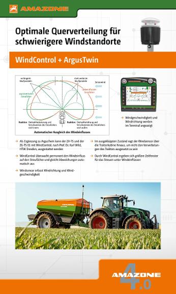 Messewand WindControl 150 x 250 cm