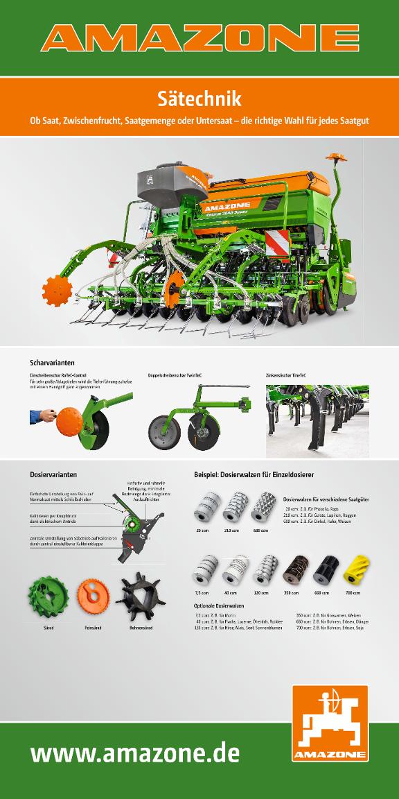 Roll-Up Banner Sätechnik, 1000x2000