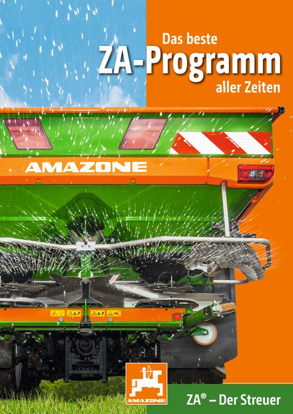 Aktion "Das beste ZA-Programm aller Zeiten"