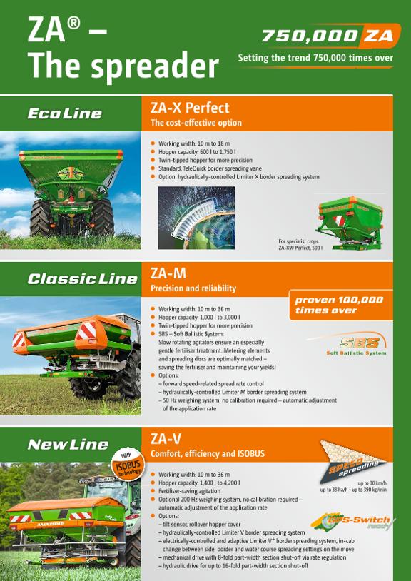 Florpost ZA - The spreader - Ltd.