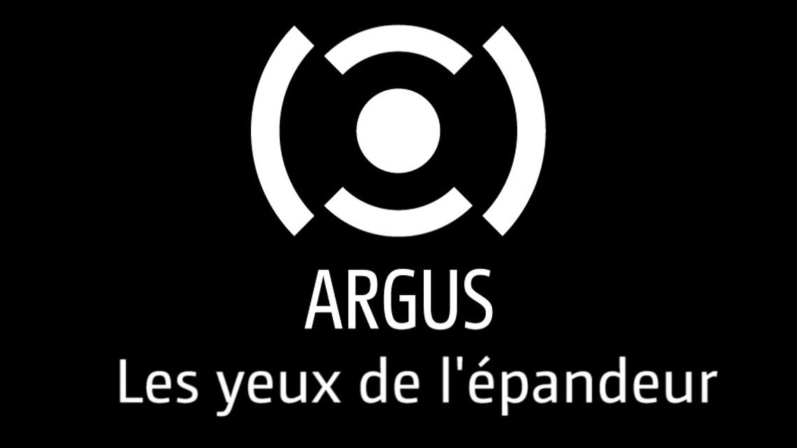 Video ZA-TS Argus Twin (fr)