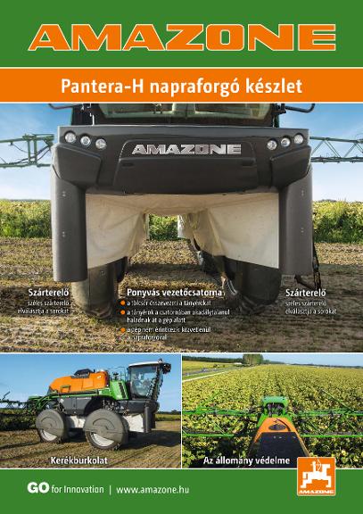 Poster Pantera 4502-H – A1