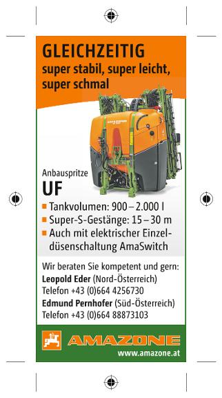 Anzeige „GLEICHZEITIG super stabil, super leicht, super schmal“, 42x91, at, Z